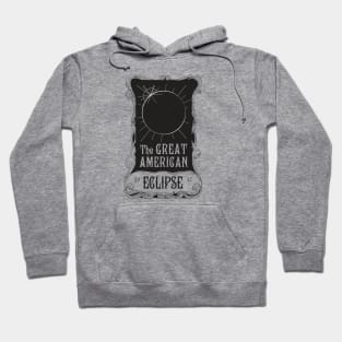 Great American Eclipse Hoodie